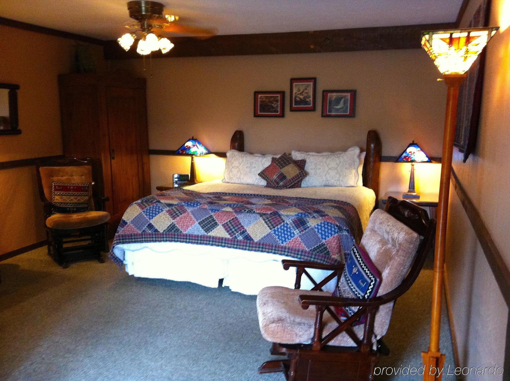 Lodge At Sedona Buitenkant foto