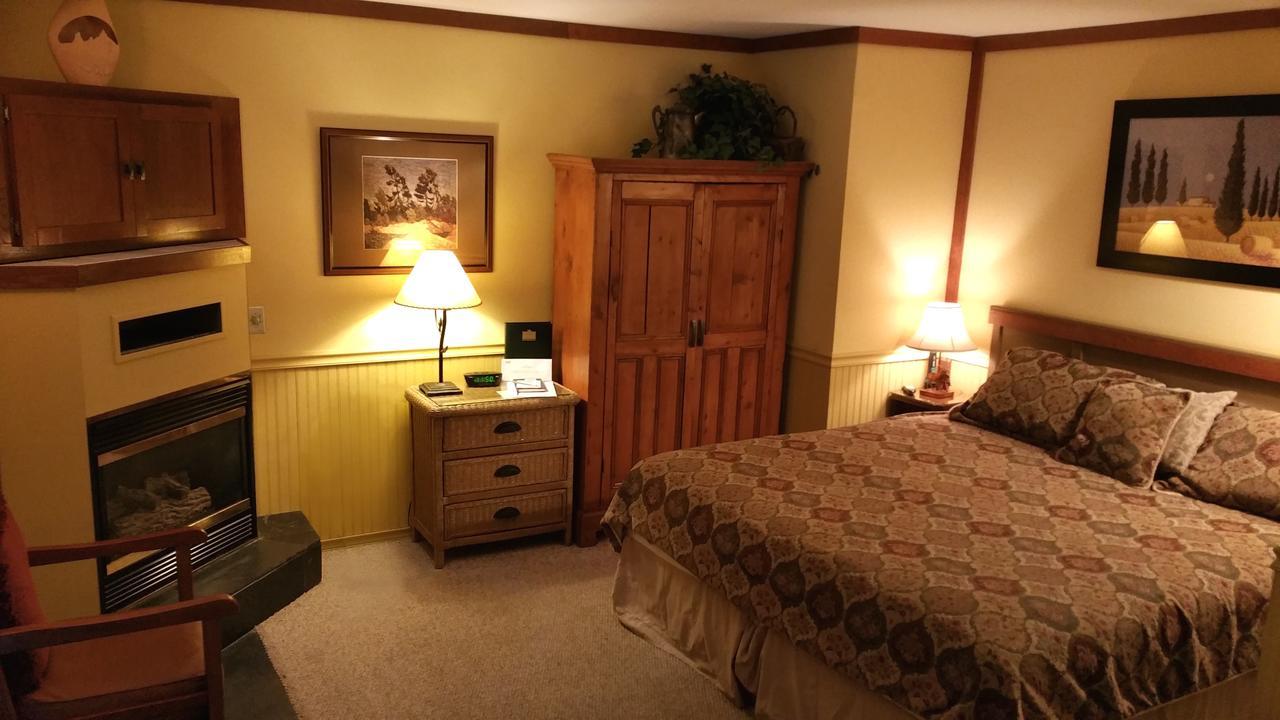 Lodge At Sedona Buitenkant foto