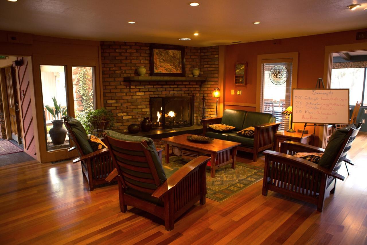 Lodge At Sedona Buitenkant foto