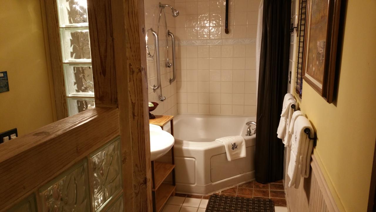 Lodge At Sedona Buitenkant foto
