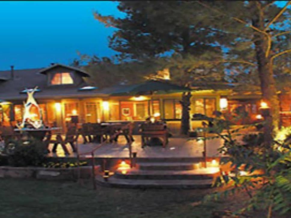 Lodge At Sedona Buitenkant foto