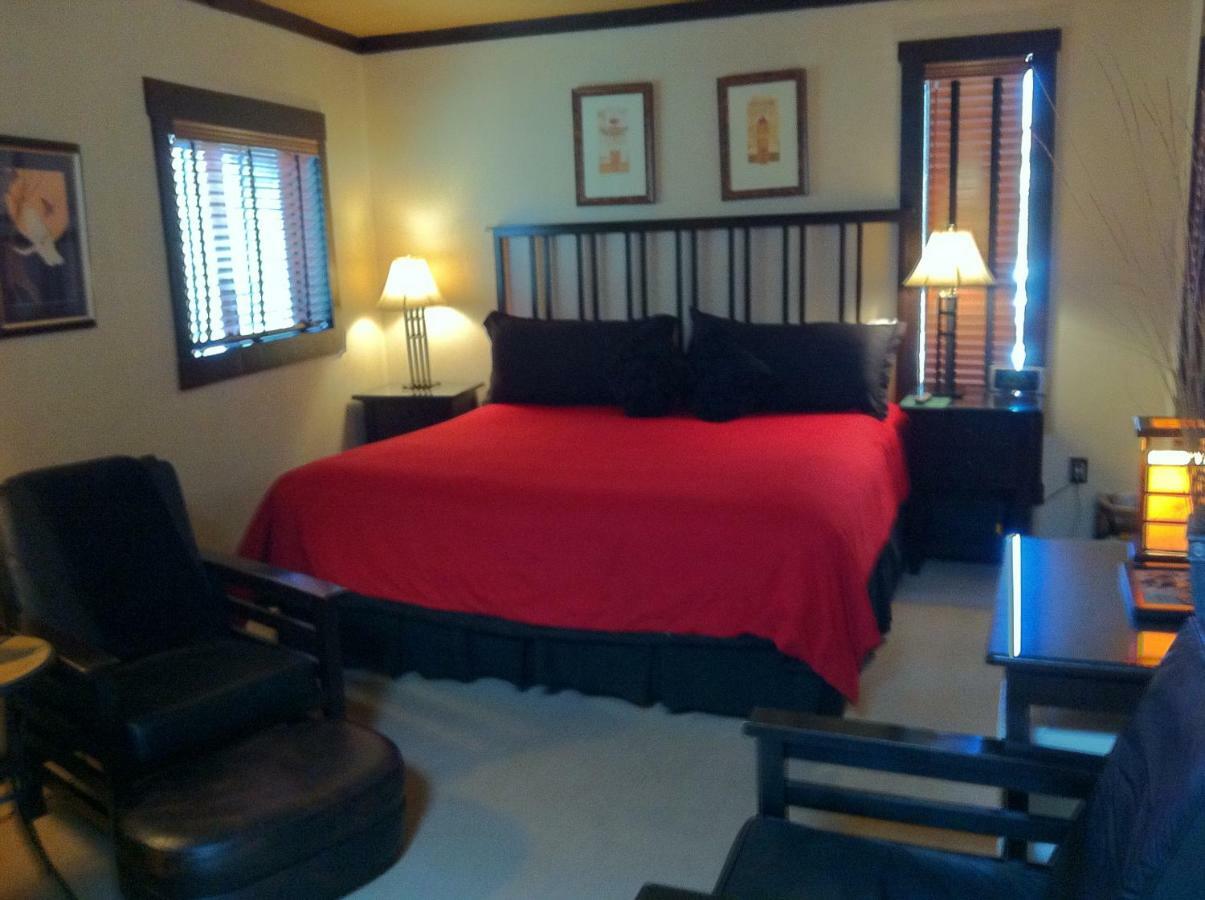 Lodge At Sedona Buitenkant foto