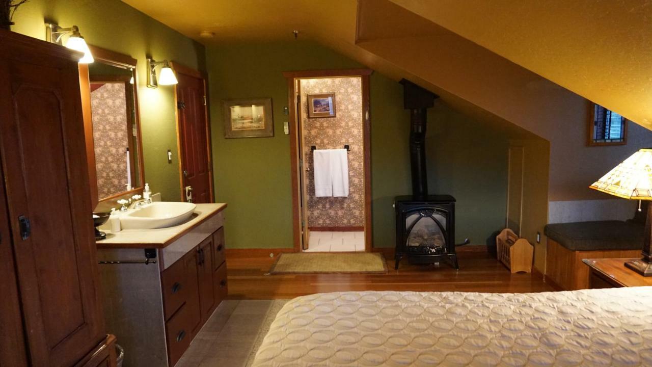 Lodge At Sedona Buitenkant foto